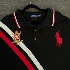 Ralph Lauren polo shirt